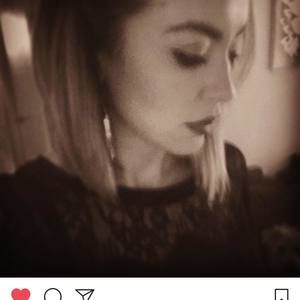 Meet your Posher, Nicki